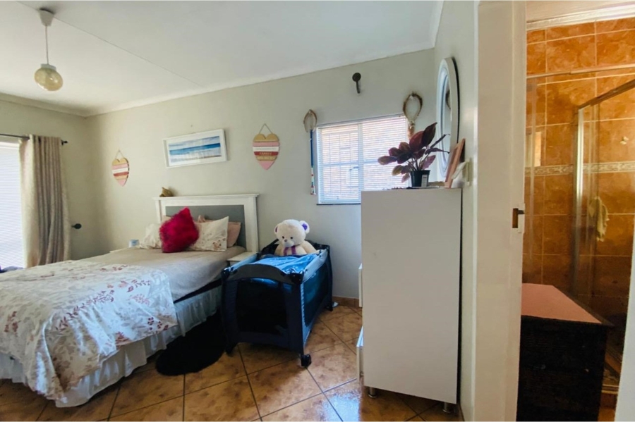 4 Bedroom Property for Sale in Sasolburg Free State
